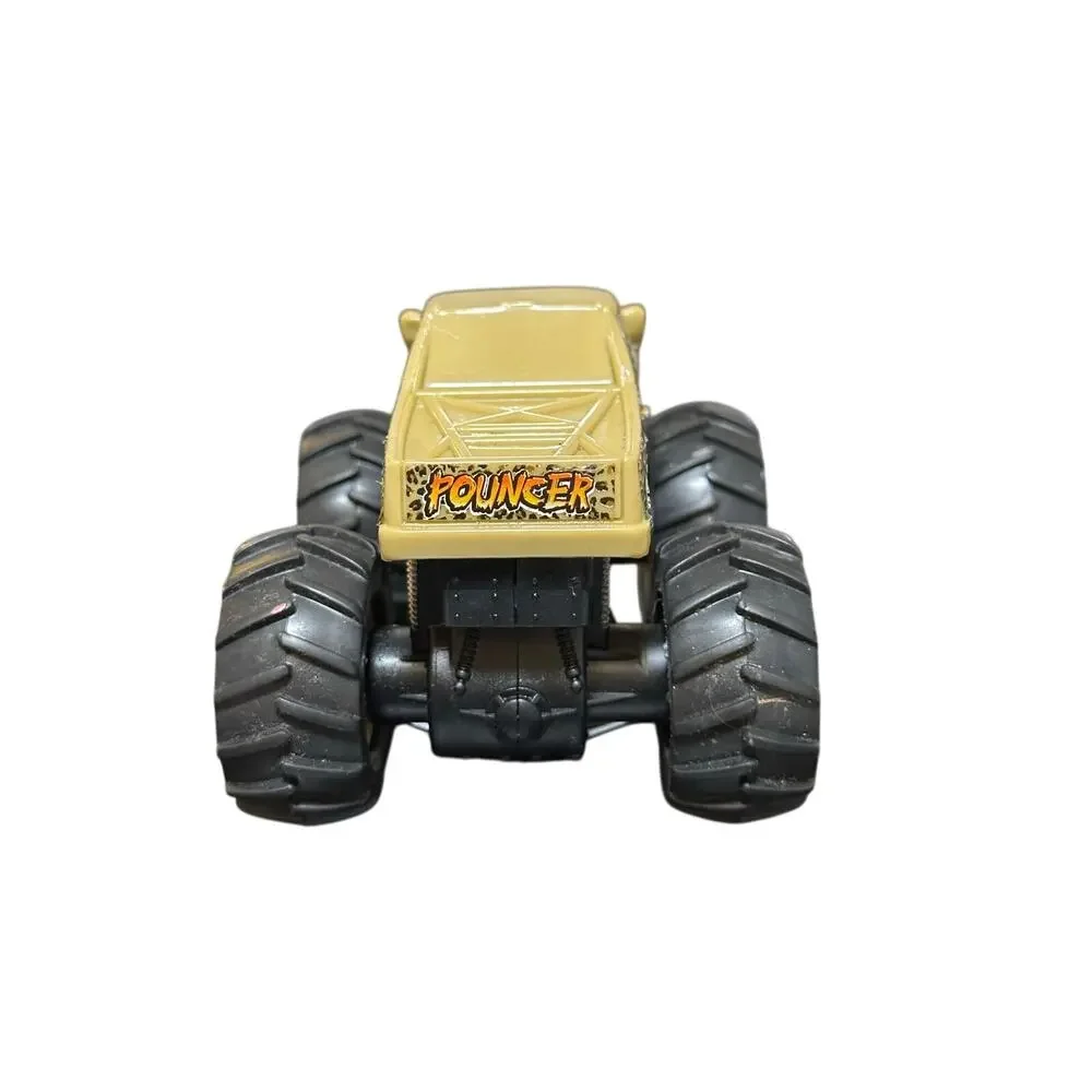 Hot Wheels Monster Jam Pouncer